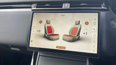 Land Rover Range Rover Velar 2.0 D200 MHEV Dynamic SE 5dr Auto Diesel Estate